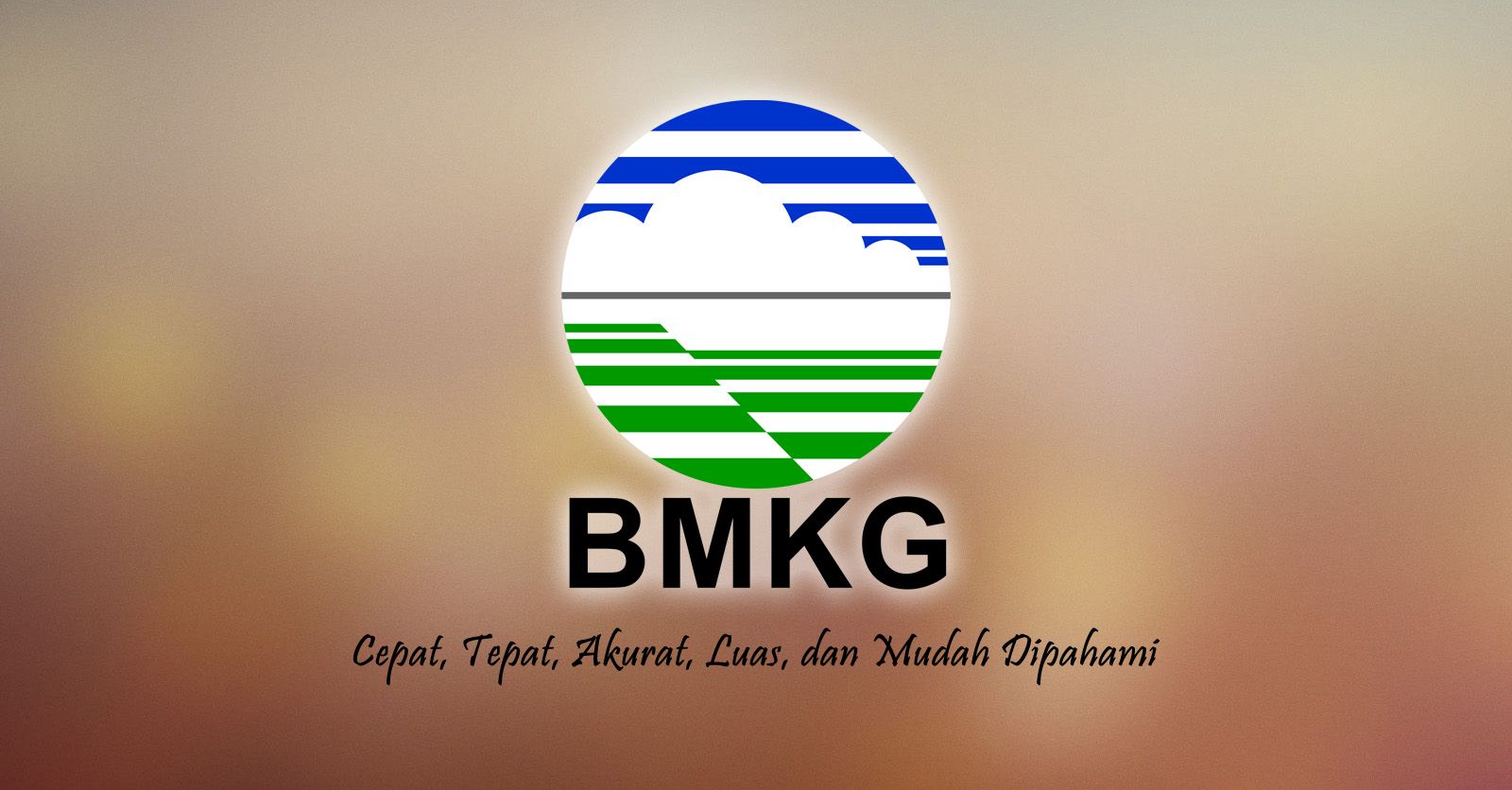 BMKG Nusa Tenggara Barat